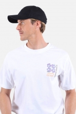 Oxbow ESGAT Kepurėlė Nuo Saulės | Surfwax Surf stiliaus aprangos parduotuvė nuo 2010 | Paplūdimio Kepurė Su Snapeliu