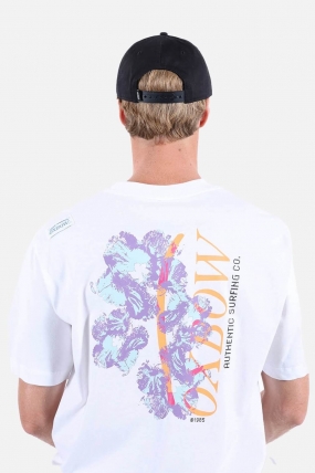 Oxbow ESGAT Kepurėlė Nuo Saulės | Surfwax Surf stiliaus aprangos parduotuvė nuo 2010 | Paplūdimio Kepurė Su Snapeliu