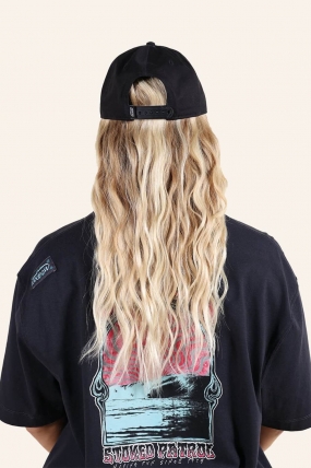 Oxbow ESGAT Kepurėlė Nuo Saulės | Surfwax Surf stiliaus aprangos parduotuvė nuo 2010 | Paplūdimio Kepurė Su Snapeliu
