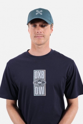 Oxbow ESGAT Unisex Summer Cap|Surfwax Surf Clothing shop since 2010