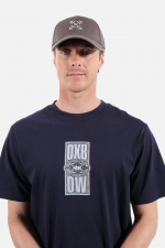 Oxbow ESGAT Kepurėlė Nuo Saulės | Surfwax Surf stiliaus aprangos parduotuvė nuo 2010 | Paplūdimio Kepurė Su Snapeliu
