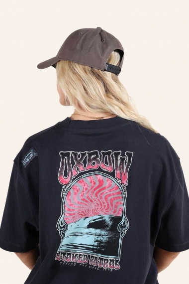 Oxbow ESGAT Unisex Summer Cap|Surfwax Surf Clothing shop since 2010