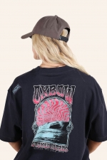 Oxbow ESGAT Kepurėlė Nuo Saulės | Surfwax Surf stiliaus aprangos parduotuvė nuo 2010 | Paplūdimio Kepurė Su Snapeliu