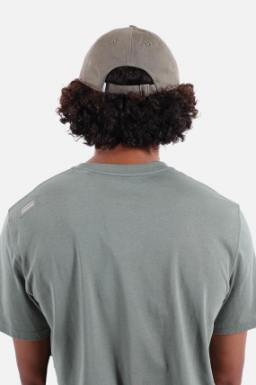 Oxbow TABULA Kepurėlė Nuo Saulės | Surfwax Surf stiliaus aprangos parduotuvė nuo 2010 | Paplūdimio Kepurė Su Snapeliu