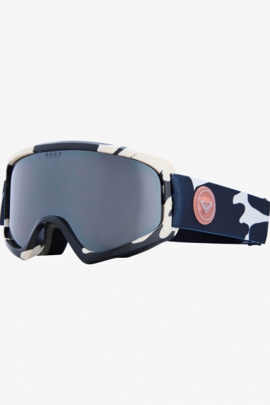Roxy Moonride Moteriški Slidinėjimo Akiniai| Surfwax Surf stiliaus aprangos parduotuvė nuo 2010| Slidinėjimo Apranga