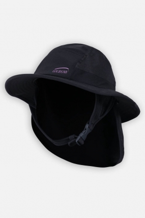 Oxbow ANCHOR Unisex Surf Hat With UV Protection|Surfwax Surf Clothing shop since 2010