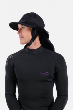 Oxbow ANCHOR Unisex Surf Hat With UV Protection|Surfwax Surf Clothing shop since 2010