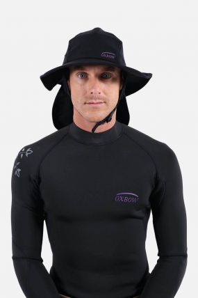 Oxbow ANCHOR Kepurėlė Nuo Saulės | Surf Kepurė su UV Apsauga| Surfwax Surf stiliaus aprangos parduotuvė nuo 2010