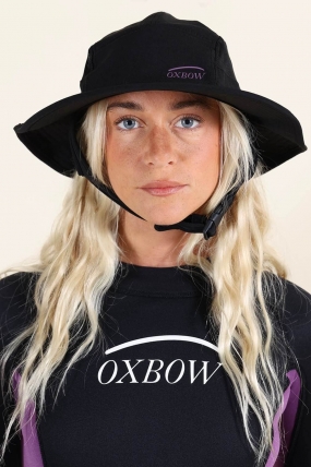 Oxbow ANCHOR Kepurėlė Nuo Saulės | Surf Kepurė su UV Apsauga| Surfwax Surf stiliaus aprangos parduotuvė nuo 2010
