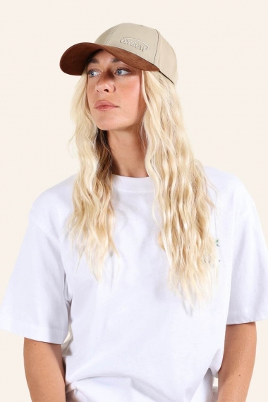 Oxbow GONCALVES Unisex Summer Cap|Surfwax Surf Clothing shop since 2010