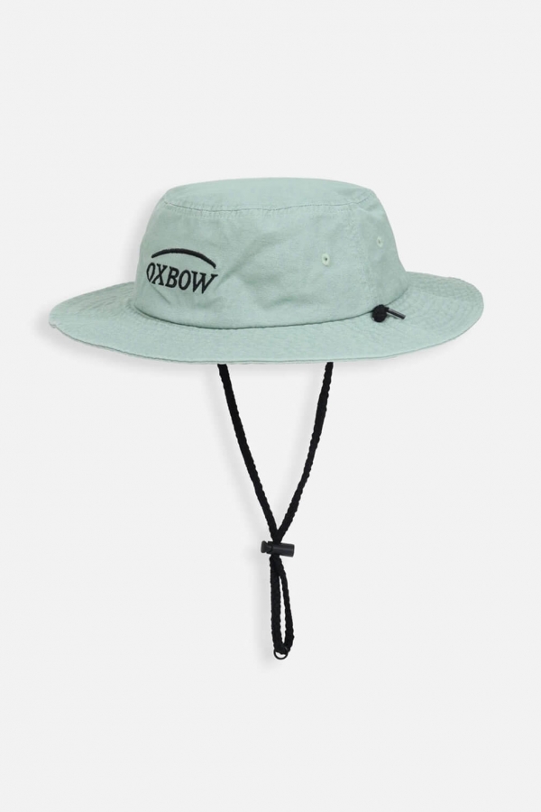 Oxbow EBUSH Kepurėlė Nuo Saulės | Surf Kepurė su UV Apsauga| Surfwax Surf stiliaus aprangos parduotuvė nuo 2010 