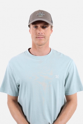 Oxbow SANDBAR Kepurėlė Nuo Saulės | Surfwax Surf stiliaus aprangos parduotuvė nuo 2010 | Paplūdimio Kepurė