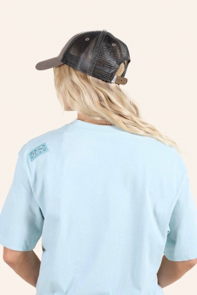 Oxbow SANDBAR Unisex Summer Cap|Surfwax Surf Clothing shop since 2010