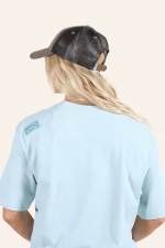 Oxbow SANDBAR Kepurėlė Nuo Saulės | Surfwax Surf stiliaus aprangos parduotuvė nuo 2010 | Paplūdimio Kepurė