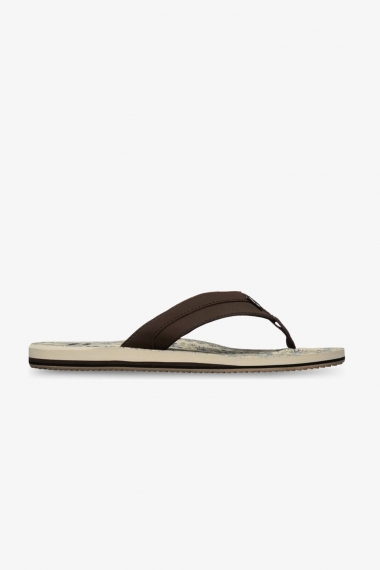 Billabong All Day Impact Sandals for Men| Surfwax Surf Clothing shop since 2010| Flip Flops