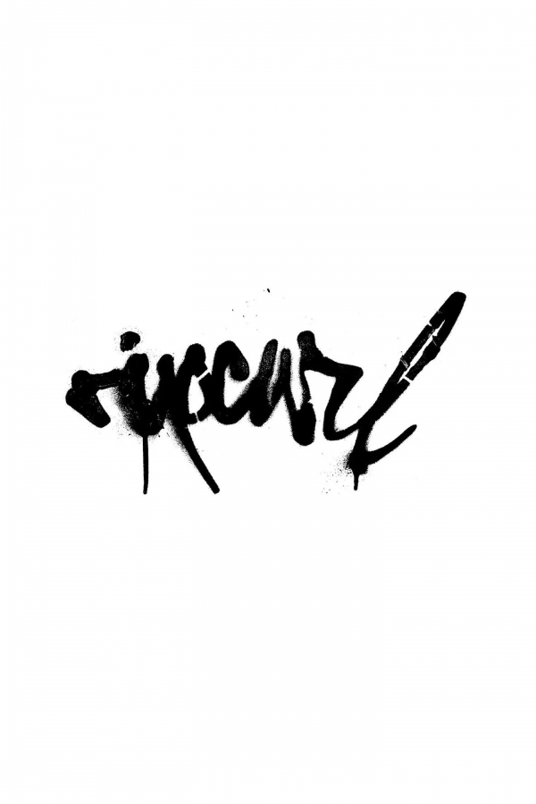 Rip Curl Logo Sticker | Surf Accessories | Perfect For Boards, Cars And Helmets | Surfwax Surf Clothing Shop Since 2010