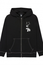 Element Keychain Hoodie| Skate stiliaus laisvalaikio bliuzonas / džemperis | Surfwax Surf stiliaus apranga