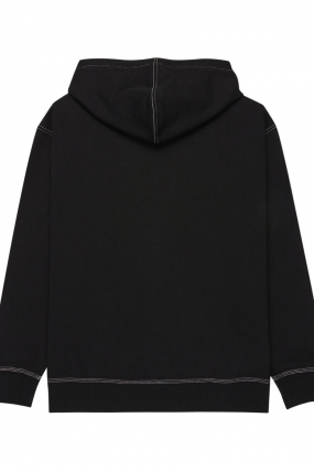 ElementIcon Keychain Hoodie For Men | Skate Style Sweatshirt |Surfwax Surf Clothing shop since 2010