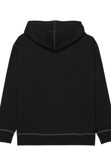 ElementIcon Keychain Hoodie For Men | Skate Style Sweatshirt |Surfwax Surf Clothing shop since 2010