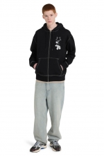 Element Keychain Hoodie| Skate stiliaus laisvalaikio bliuzonas / džemperis | Surfwax Surf stiliaus apranga