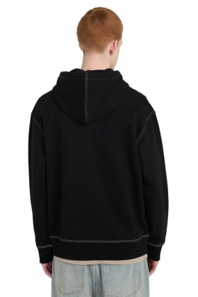 ElementIcon Keychain Hoodie For Men | Skate Style Sweatshirt |Surfwax Surf Clothing shop since 2010