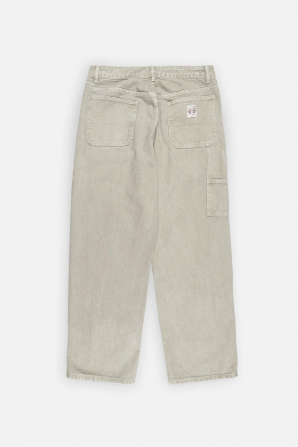 Oxbow Depth Baggy Pants |Laisvalaikio Kelnės| Džinsai| Surfwax Surf stiliaus aprangos parduotuvė nuo 2010 | 