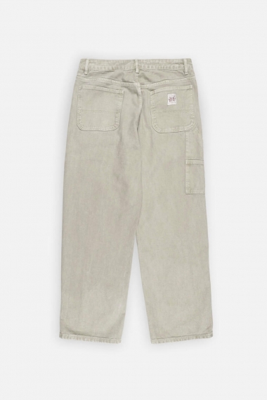 Oxbow Depth Baggy Pants |Laisvalaikio Kelnės| Džinsai| Surfwax Surf stiliaus aprangos parduotuvė nuo 2010 | 