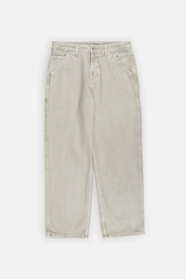 Oxbow Depth Baggy Pants |Laisvalaikio Kelnės| Džinsai| Surfwax Surf stiliaus aprangos parduotuvė nuo 2010 | 