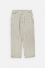 Oxbow Depth Baggy Pants |Laisvalaikio Kelnės| Džinsai| Surfwax Surf stiliaus aprangos parduotuvė nuo 2010 | 