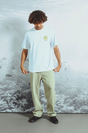 Oxbow Depth Pants For Men| Baggy Jeans|Surfwax Surf Clothing shop since 2010