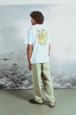 Oxbow Depth Baggy Pants |Laisvalaikio Kelnės| Džinsai| Surfwax Surf stiliaus aprangos parduotuvė nuo 2010 | 
