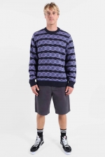 Oxbow BLAZE Sweater For Men|Surfwax Surf Clothing shop since 2010