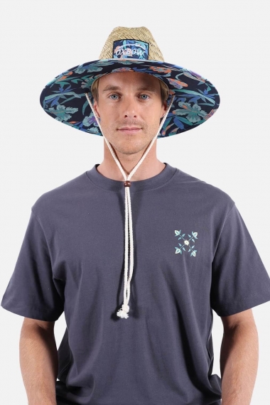 Oxbow SHERIF Sun Hat |Straw Hat|Surfwax Surf Clothing shop since 2010