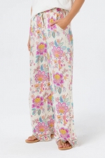 RipCurl Half Moon Beach Pant For Women| 100% Viscose| Surfwax Surf Clothing shop since 2010