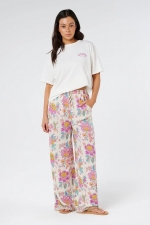 RipCurl Half Moon Beach Pant For Women| 100% Viscose| Surfwax Surf Clothing shop since 2010
