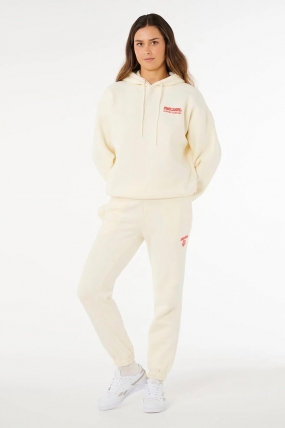 Ripcurl Lithuania | Surf Puff Heritage Hood Fleece | Fleece For Women | Surfwax Surf Clothing Shop Since 2010
