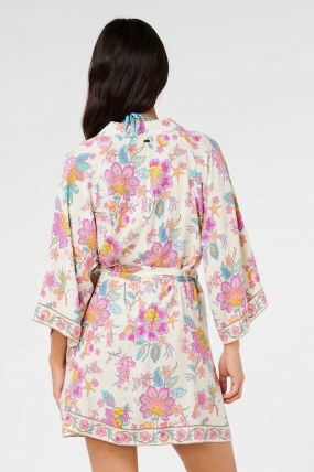 RipCurl Half Moon Bay Kimono For The Beach| Surfwax Surf Clothing shop since 2010