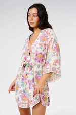 RipCurl Half Moon Bay Kimono For The Beach| Surfwax Surf Clothing shop since 2010