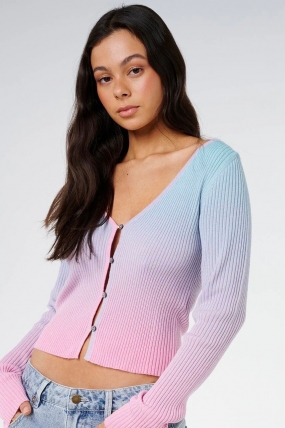 Ripcurl Catalina Island Summer Top | Moteriška vasariška ilgarankovė palaidinė| Surfwax Surf stiliaus aprangos parduotuvė