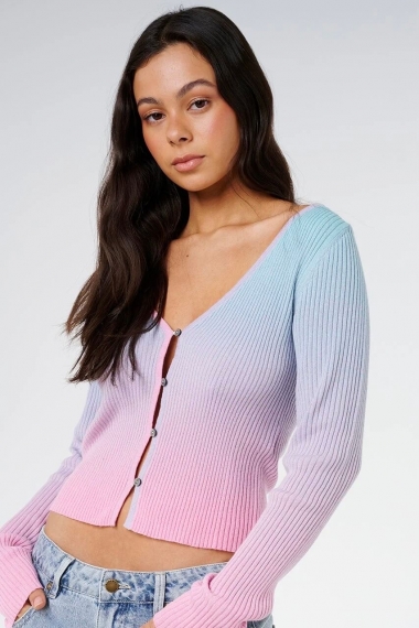 Ripcurl Catalina Island Long Sleeve Top for Women| Summer Shirt for Women | Surfwax Surf Clothing shop since 2010