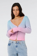 Ripcurl Catalina Island Summer Top | Moteriška vasariška ilgarankovė palaidinė| Surfwax Surf stiliaus aprangos parduotuvė