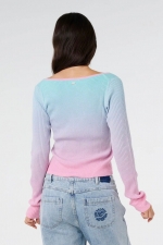 Ripcurl Catalina Island Long Sleeve Top for Women| Summer Shirt for Women | Surfwax Surf Clothing shop since 2010