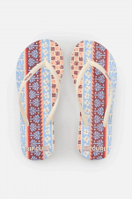 RipCurl Mixed Bloom Open Toe|Flip-Flops For Women|Surfwax Surf Clothing shop since 2010