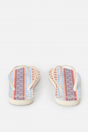 RipCurl Mixed Bloom Open Toe|Flip-Flops For Women|Surfwax Surf Clothing shop since 2010