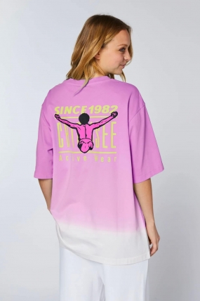 Chiemsee T-shirt For Woman|  Surfwax Surf Clothing shop since 2010
