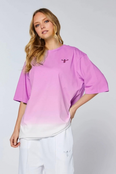 Chiemsee T-shirt For Woman|  Surfwax Surf Clothing shop since 2010