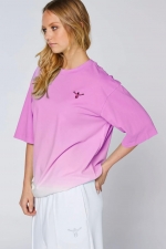 Chiemsee T-shirt For Woman| Moteriška Palaidinė| Surfwax Surf stiliaus aprangos parduotuvė nuo 2010| Laisvalaikio Apranga