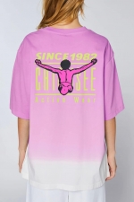 Chiemsee T-shirt For Woman|  Surfwax Surf Clothing shop since 2010