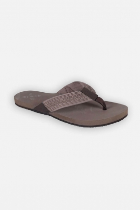 Oxbow VREEB Men's Flip Flops | Beach And Holiday Footwear | Comfortable Summer Sandals | Lightweight Everyday Wear