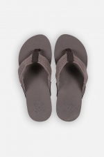 Oxbow VREEB Vyriškos Šlepetės | Paplūdimiui Ir Kelionėms | Patogi Vasaros Avalynė | Laisvalaikio Šlepetės | Surfwax
